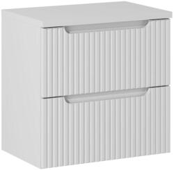 Comad Set dulap Comad Nova White NOVA WHITE 82-60-2S, blat Comad Nova White NOVA WHITE 89-60 (SETNOWBWHITE60CMS)
