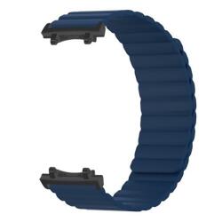 GIGAPACK GP-164647 Amazfit T-Rex 3 sötétkék szilikon óraszíj (GP-164647)
