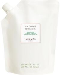 Hermès HERMÈS Le Bain Un Jardin sur le Nil tusfürdő gél testre és hajra 200 ml - notino - 15 780 Ft