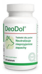 DOLFOS DeoDol 90 comprimate
