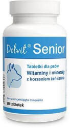 DOLFOS Dolvit Senior 90 comprimate