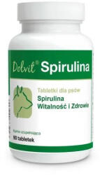 DOLFOS Dolvit Spirulina 90 comprimate