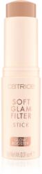 Catrice Soft Glam Filter Stick alapozó ceruzában árnyalat 015 Light 9 g