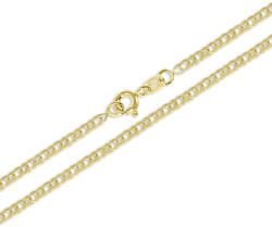 Soliter Brilio Sárga arany karkötő Pancer 261 115 00116