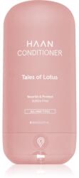 Haan Conditioner Tales of Lotus balsam hidratant pentru toate tipurile de păr 60 ml