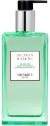 Hermès HERMÈS Le Bain Un Jardin sur le Nil tusfürdő gél testre és hajra 200 ml - notino - 22 340 Ft