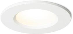 Rendl light studio NONO DIMM süllyesztett lámpa fekete 230V LED 7W IP65 3000K (R14346)