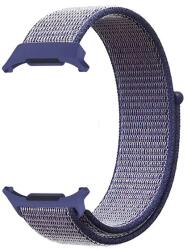 GIGAPACK GP-163482 Galaxy Watch Ultra eSIM 47mm (SM-L705) lila nylon óraszíj (GP-163482)