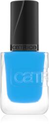 Catrice GEL AFFAIR körömlakk árnyalat 028 Just Pooling Around 10.5 ml