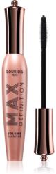 Bourjois Volume Glamour Max Définition mascara cu efect de volum culoare 1 Black 12 ml