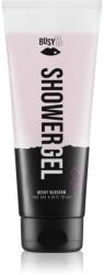 BusyB Shower Gel Becky Blossom релаксиращ душ гел за жени 230ml