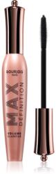 Bourjois Volume Glamour Max Définition szempillaspirál a dús pillákért árnyalat 1 Black 12 ml
