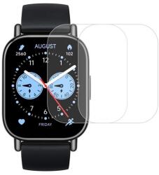 GIGAPACK GP-164056 2db Xiaomi Redmi Watch 5 Lite 2.5D 9H átlátszó üveg kijelzővédő (GP-164056)