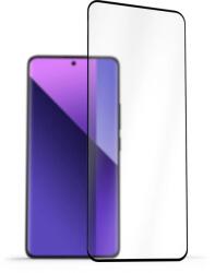 AlzaGuard 3D Elite Glass Protector Xiaomi Redmi Note 14 Pro+3D Elite üvegfólia (AGD-TGB182)