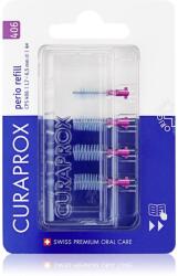 CURAPROX CPS 406 Perio perie interdentara 4 buc