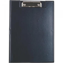 Victoria fedeles, zsebes felírótábla A4 fekete (IIVFF02) (IIVFF02)