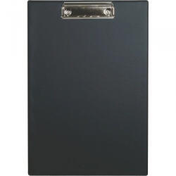 Victoria felírótábla A4 fekete (IIVFTFK) (IIVFTFK)