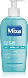 Mixa Anti-Imperfection gel de curatare fara sapun 200 ml