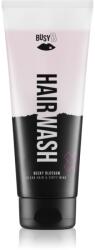 BusyB Hair Wash Becky Blossom șampon pentru femei 230 ml