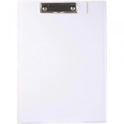 Victoria fedeles, zsebes felírótábla A4 fehér (IIVFF01) (IIVFF01)