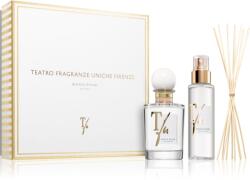 Teatro Fragranze Bianco set cadou