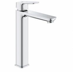 GROHE Baterie lavoar inalta Grohe Cubeo XL-size, crom lucios (1017290000) (1017290000)