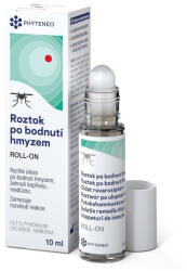 Phyteneo Oldat Rovarcsipesre 10ml - pirulafutar