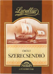 Lucullus szerecsendió őrölt - 13g
