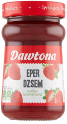 Dawtona eper dzsem - 280g