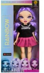 Rainbow High Papusa - Rainbow High Emi Vanda, 26cm Papusa