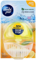 Ambi Pur WC illatosító gél Lemon & Mandarin 55ml - t-depo