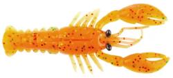 Mustad Mezashi Rock Lobster Craw 7.5cm Chart. & Chart. 6buc (F1.M.MRL.CRT.3.6)