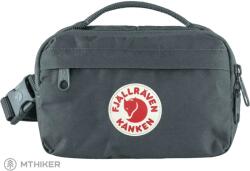 Fjällräven Kånken Hip Pack övtáska, 2 l, graphite