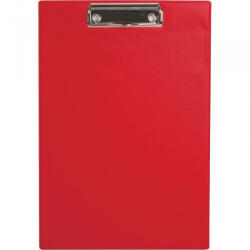 Victoria felírótábla A4 piros (IIVFTP) (IIVFTP)