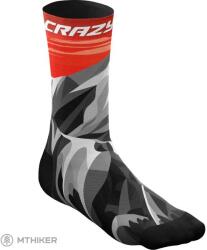 Crazy Socks zokni, poszter (39-42)