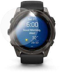FIXED Garmin Fenix 8 üvegfólia - 51mm, átlátszó, 2db (FIXGW-1487)