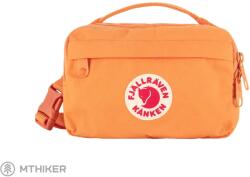 Fjällräven Kånken Hip Pack vese, 2 l, napfénynarancs