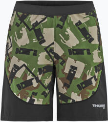THORN FIT Rövidnadrág THORN FIT Swat 2.0 Training camo