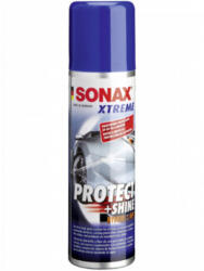 SONAX XTREME Protect + Shine lakkvédő spray 210ml