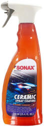SONAX XTREME Ceramic bevonat spray 750ml - olajwebshop