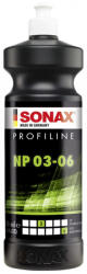 SONAX ProfiLine NP 03-06 polírpaszta nano 1L