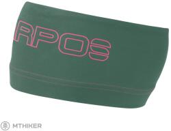 Karpos ALAGNA fejpánt, duck green/fandango ()