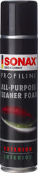 SONAX ProfiLine Általános tisztítóhab 400ml