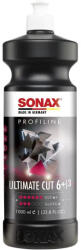 SONAX Profiline Ultimate Cut 6+/3 durvaszemcsés csiszolópaszta 1L