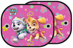  Mancs őrjárat árnyékoló 2db 44x36cm pink