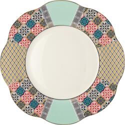 LE COQ PORCELAINE LE COQ Anemone Lapos tányér, átmérő: 150 mm, Eutenea