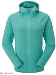 Rab Nexus Hoody női pulóver, glacier blue (L)