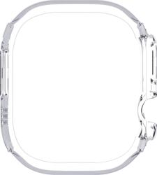 AlzaGuard Elite Hero Apple Watch 40 mm tok - átlátszó (AGD-WCP1Z)