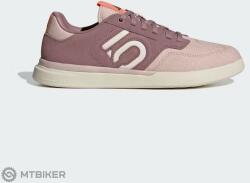 Five Ten SLEUTH MOUNTAIN BIKE női tornacipő, lila/Wonder Taupe/Coral Fusion (UK 7.5)