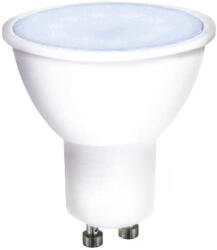 Solight LED spot izzó, 7 W, GU10, 6000 K, 595 lm, fehér (WZ325A-1)